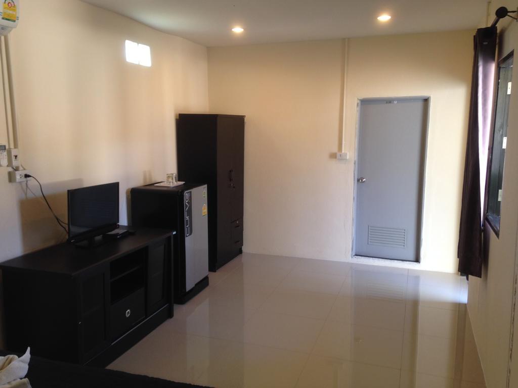 Aonang 3 Monkeys Pool Resort Ao Nang Kamer foto