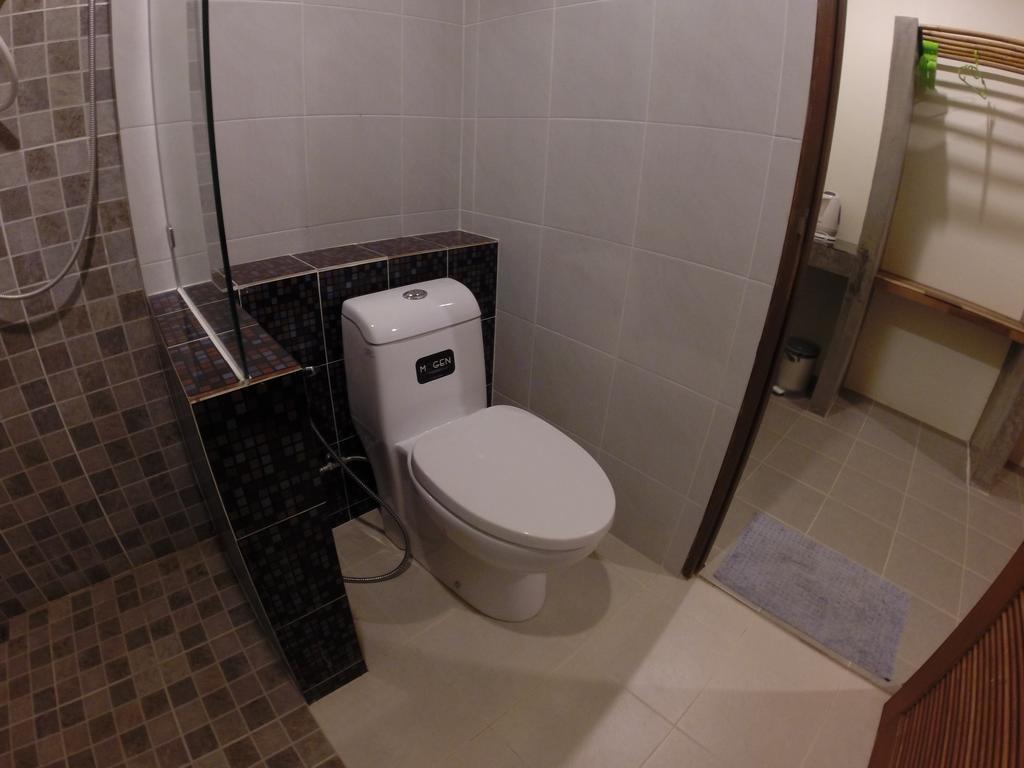 Aonang 3 Monkeys Pool Resort Ao Nang Kamer foto