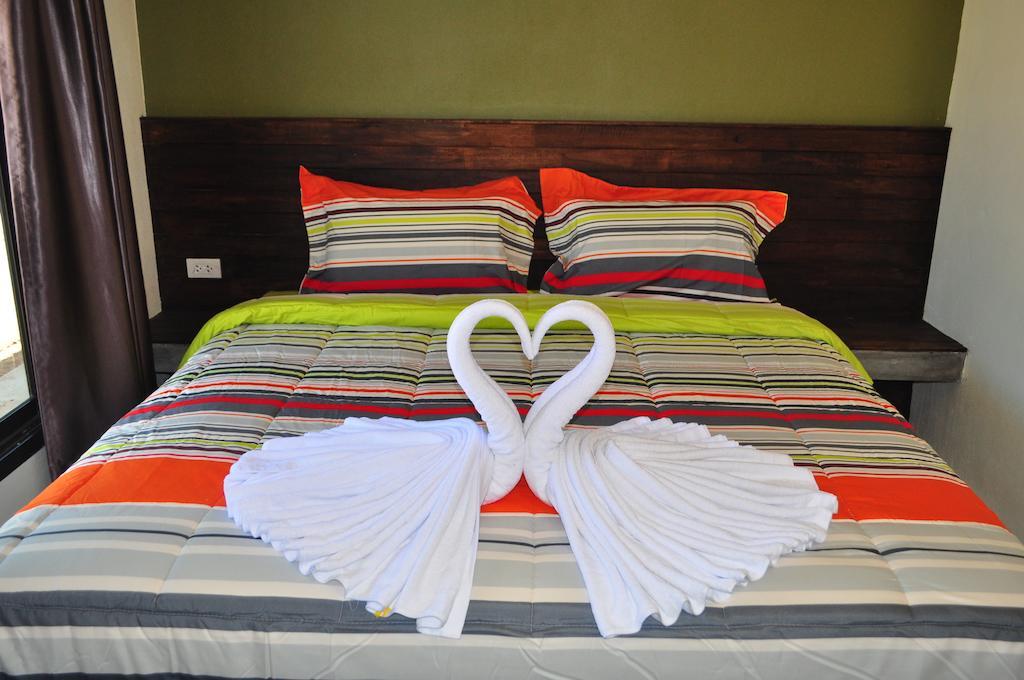 Aonang 3 Monkeys Pool Resort Ao Nang Kamer foto